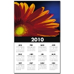 Margherita Flower Calendar
