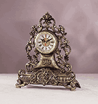 Italian Mantel clock