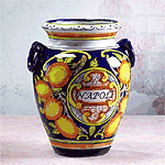 Napoli Urn