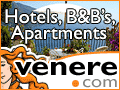 Italian Hotels, Bed and Breakfasts, Villas, and more through Venere.com. Book your next visit to find hotels in Rome, Florence, Venice, Milan or any other city in Italy.