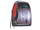 Example of Italian payphone. Image courtesy of www.187.it